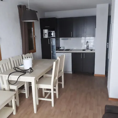 En Apartman Super Besse