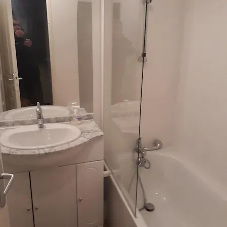 En Apartman Super Besse