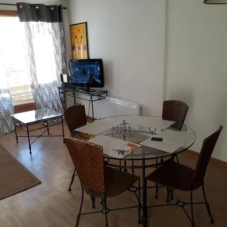 En Apartman